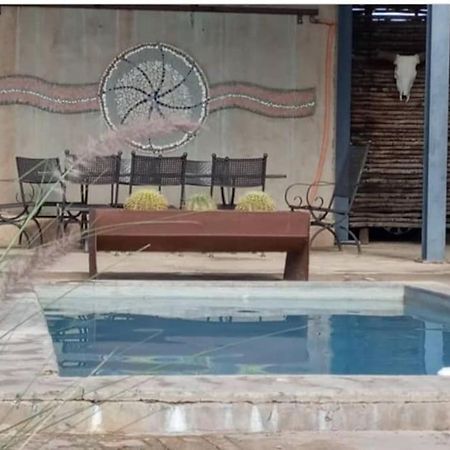 Hackberry House Bushwillow Cottage Khemsbok Dış mekan fotoğraf
