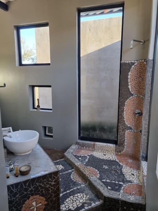 Hackberry House Bushwillow Cottage Khemsbok Dış mekan fotoğraf