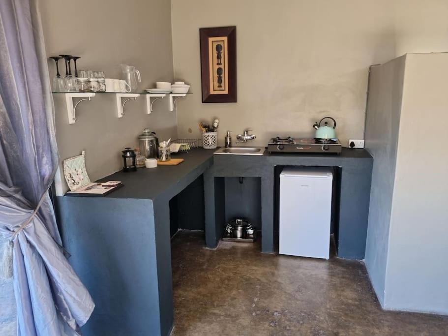 Hackberry House Bushwillow Cottage Khemsbok Dış mekan fotoğraf