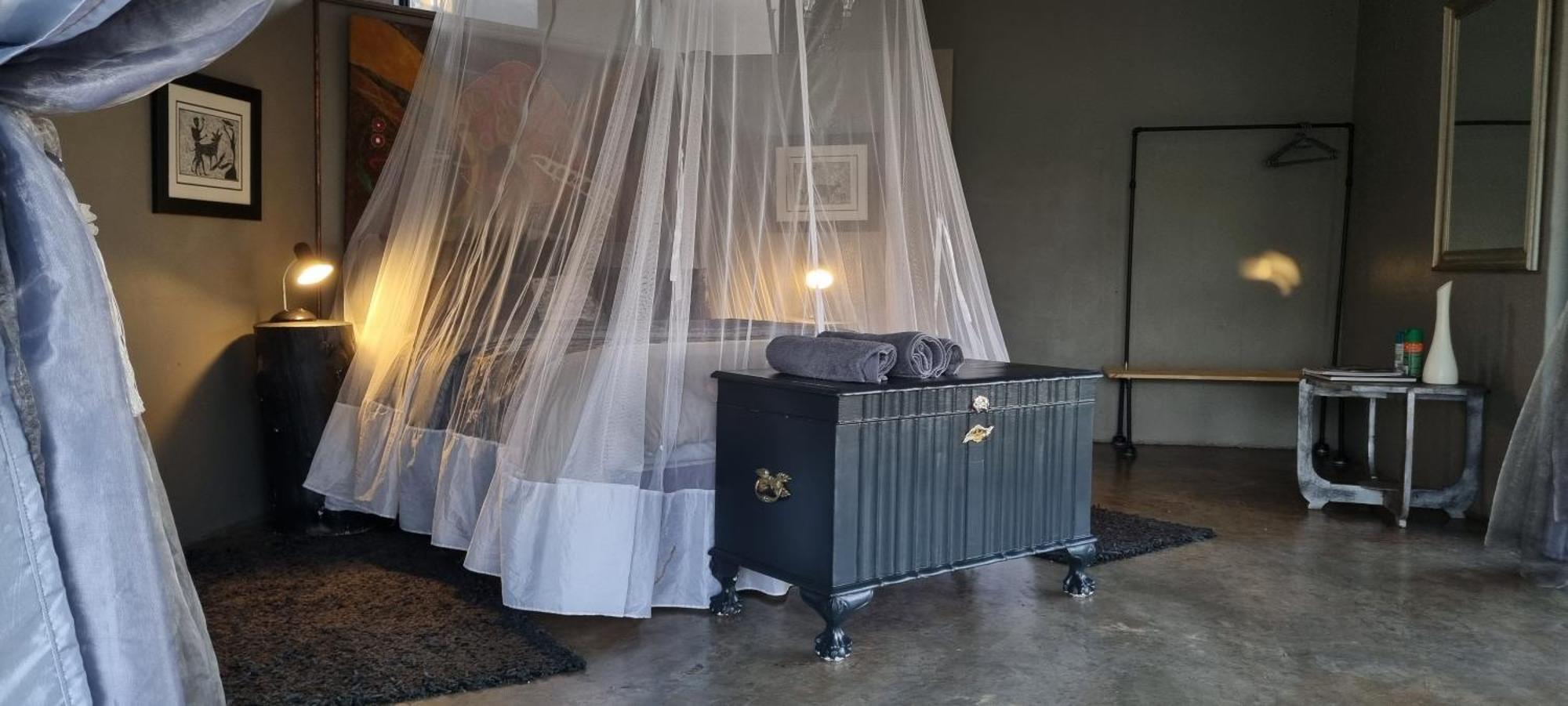 Hackberry House Bushwillow Cottage Khemsbok Dış mekan fotoğraf